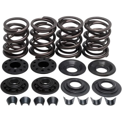 Kibblewhite Valve Spring Kit - XL | 20-2210