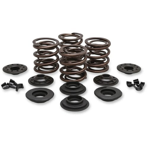 Kibblewhite Valve Spring Kit - Big Twin | 20-20425