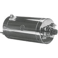 Drag Specialties High Torque - Starter - Chrome | 5780CN