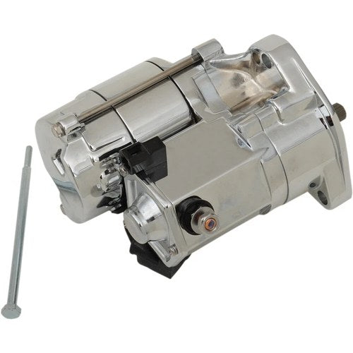 Drag Specialties 1.7 Kw Starter Chrome | 80-1004