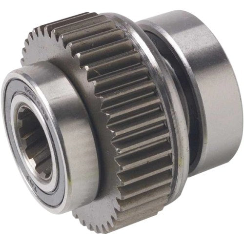 Drag Specialties Starter - Drive - Clutch | MC-DRAG064