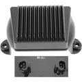 Drag Specialties Regulator -FL '06-'08 - Black | 74505-06