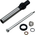 Drag Specialties Starter - Jackshaft - Kit - 10 Tooth | 79-2106