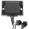 Drag Specialties Regulator XL '09-'19 - Black | 74711-08