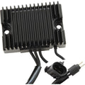 Drag Specialties Regulator - XL '04-'06 - Black | 74523-04