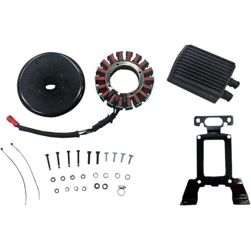 Drag Specialties 54A High-Output - Charging System | 54A-1B