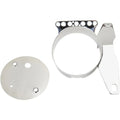 Drag Specialties Mount Spdo Chr | 63231S4