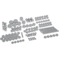 Drag Specialties Cover Bolt Chrome | 352110