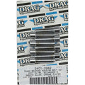 Drag Specialties Bolt Kit M8 Transmission Bearing Smooth All Chrome | MK783S