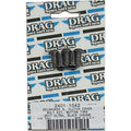 Drag Specialties Bolt Kit Clutch Black/Chrome Torx | MK788BK
