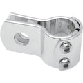 Drag Specialties Clamp Univ 3Pc 1.125" | 77-6018