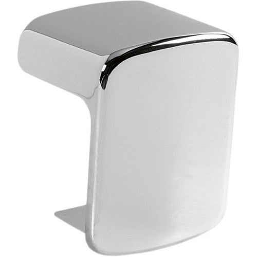 Drag Specialties Coil Cover - Harley Davidson - Chrome | 33-0072