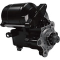 Drag Specialties 1.4 Kw Starter 81-13 XL Black | 80-1009