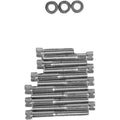 Drag Specialties Camshaft Cover Set 91-03 XL | MK249