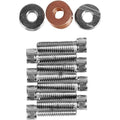 Drag Specialties Socket Head Rocker Box with Washers V2 | MK123