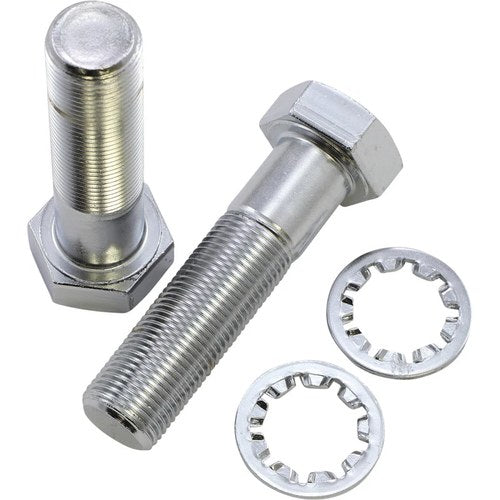 Drag Specialties Axis Tube Bolts 84-99 Softail | MKDR6