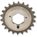 Drag Specialties Transmission Mainshaft Sprocket - 22-Tooth | 26-0037-22-SC2