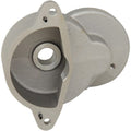 Drag Specialties Starter Shaft Housing - Harley Davidson | 70123-SC4