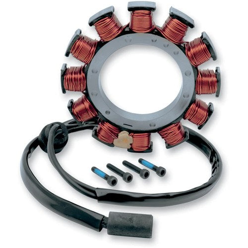 Drag Specialties Uncoated Stator - '91-'06 XL | 29967-89NCBXLB1