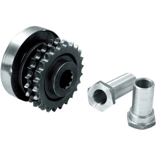 Drag Specialties Compensating Sprocket Kit | 241272-LBX1