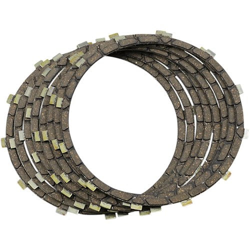 Drag Specialties Friction Plates | 04-0001-BX-LB2