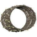 Drag Specialties Friction Plates | 04-0001-BX-LB2