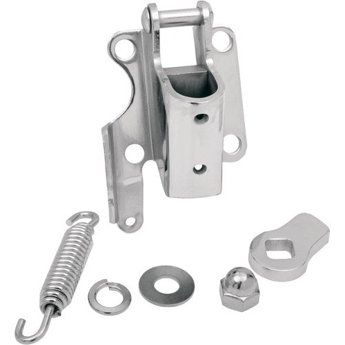 Drag Specialties Kickstand Mounting Repair Kit | 32-0447-B-SC2