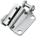 Drag Specialties Kickstand Mounting Support | 11-0121-BC2