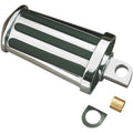 Drag Specialties Rail Kick Pedal | 17-0953JD-BC2