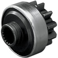 Drag Specialties Starter Drive Gear - '65-'85 FL | MC-DRAG035
