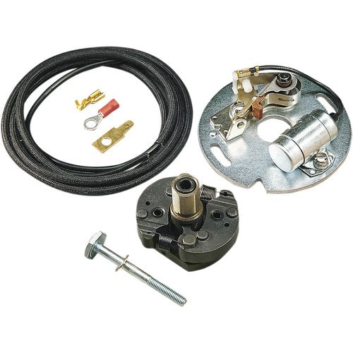 Drag Specialties Advance Unit Assembly - Harley Davidson | 172044-BX30