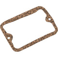 Drag Specialties Replacement Mini Rectangular Lens Gasket | 027559-HC3