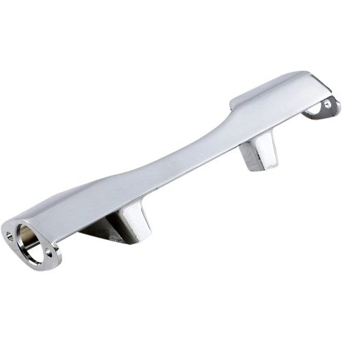 Drag Specialties 8-1/4" Turn Signal Bracket - '85-'90 Flt | 20-0366-SC3