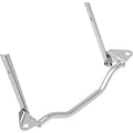 Drag Specialties Spotlight Mount - Chrome - '86-'99 Flst | 20-0620-BX-LB2