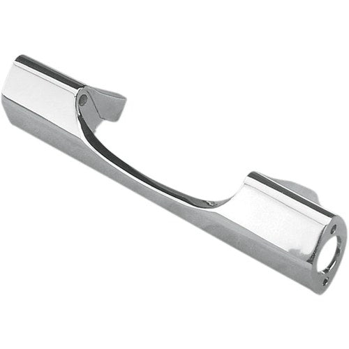 Drag Specialties 10" Shortened Rear Turn Signal Mount | 74466-SC5