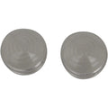 Drag Specialties Replacement Clear Lens - DDS282040/1 | 20-6589CL-BC3