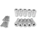 Drag Specialties Replacement Reset Knobs - '68-'89 FL | 80008A-HC3