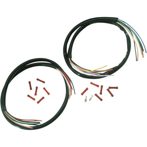 Drag Specialties Handlebar Wiring Harness Extension Kit | DS305201-HC9