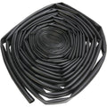 Drag Specialties Shrink Tube .500" to .250" - 25FT - Black | DRTT263-25