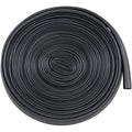 Drag Specialties Shrink Tube .750" to .375" - 5FT - Black | DRSTT264-5