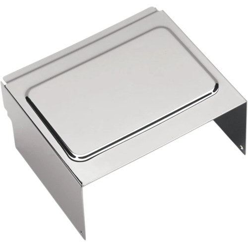Drag Specialties Battery Cover - Harley Davidson | 25-006-BX44