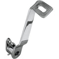 Drag Specialties Rear Brake Lever - Chrome - FL | 35-0104-SC5