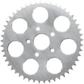 Drag Specialties Rear Wheel Sprocket - 48-Tooth - Chrome | 70176-BX20