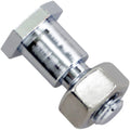Drag Specialties Shift Lever Shoulder Bolts - FL | 13517-SC1