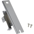 Drag Specialties Heavy Duty Coil Bracket - Harley Davidson - Chrome | 301291-BC3