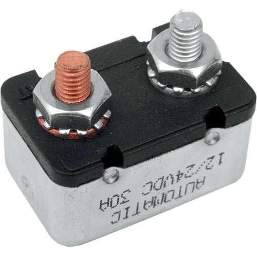 Drag Specialties Circuit Breaker - 30A - Harley Davidson | MC-DRAG019