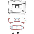 Drag Specialties Rocker Box Cover 92-99 Big Twin | 037001-BX-LB2
