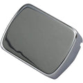 Drag Specialties Smooth Coil Cover - Harley Davidson - Chrome | 33-0005-BC328