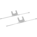 Drag Specialties Front Fender Bracket | 091020-PB-LB2