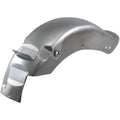 Drag Specialties Rear Fender - Raw - Steel | 090021-PB-LB2